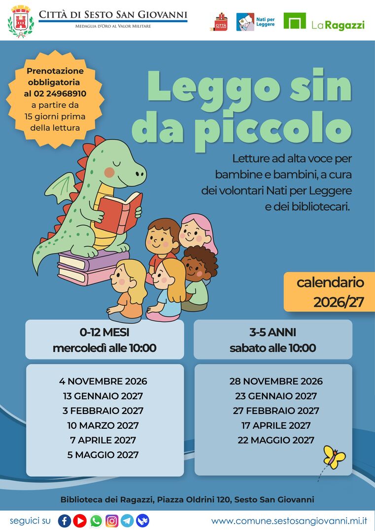Immagine evento correlato