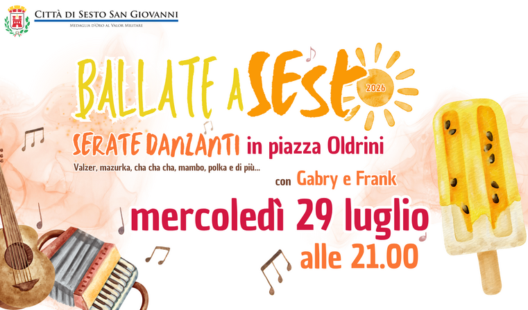 Immagine evento correlato
