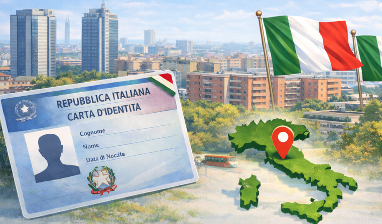 Un'immagine generica segnaposto con angoli arrotondati in una figura.