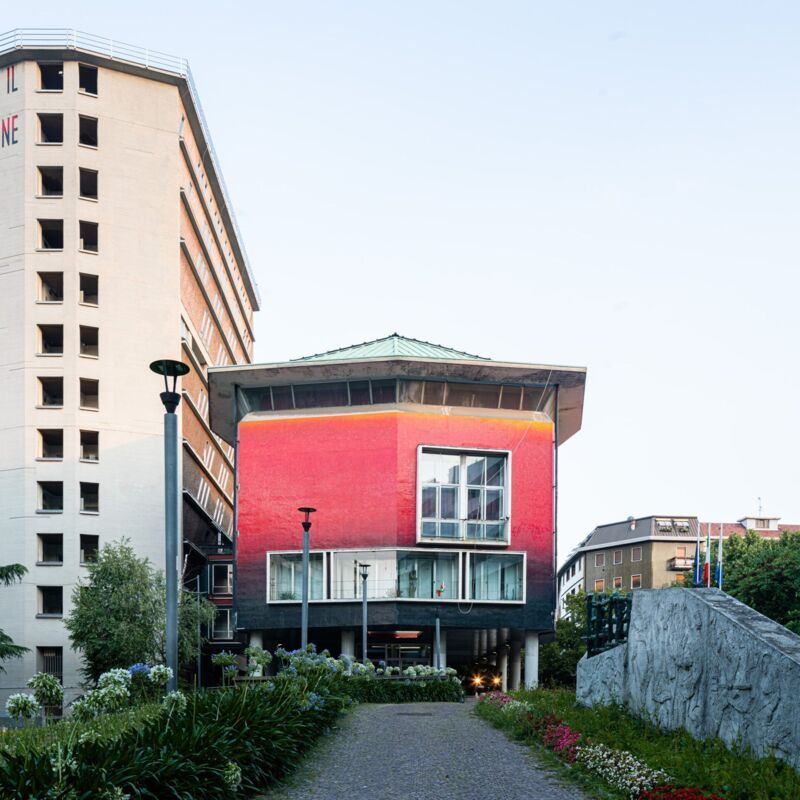 Immagine dell'elemento I concorsi pubblici aperti al Comune di Sesto San Giovanni