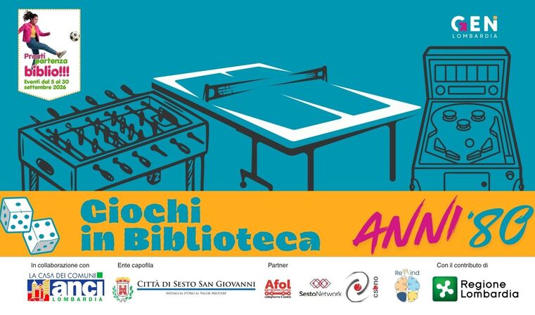 Immagine evento correlato