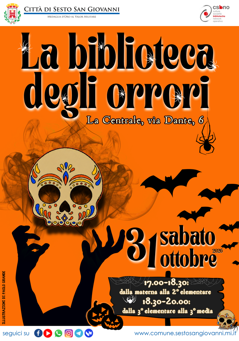 Immagine evento correlato