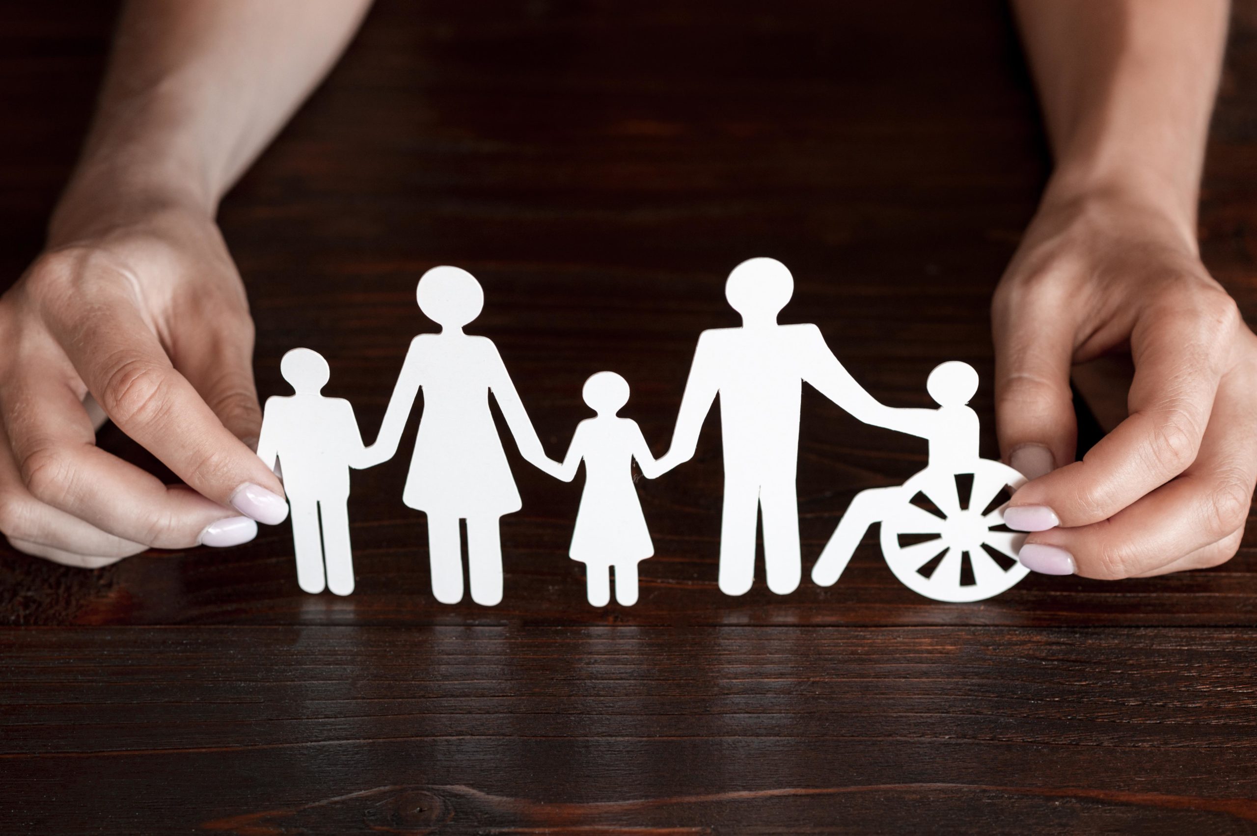 Un'immagine generica segnaposto con angoli arrotondati in una figura.