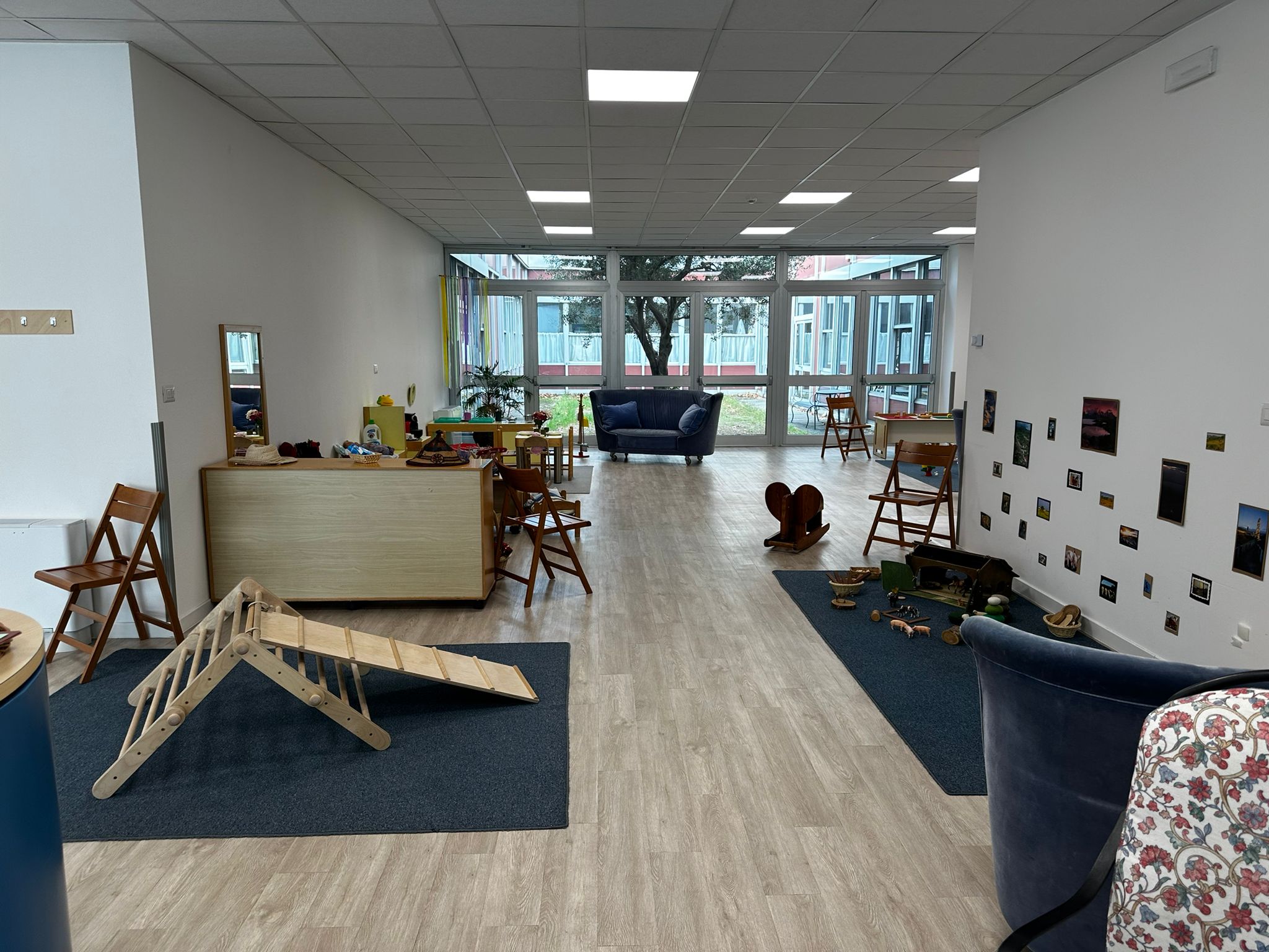 Un'immagine generica del luogo.