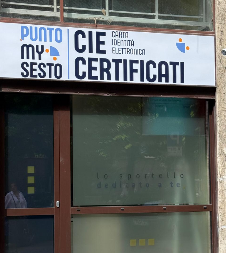 Un'immagine generica del luogo.