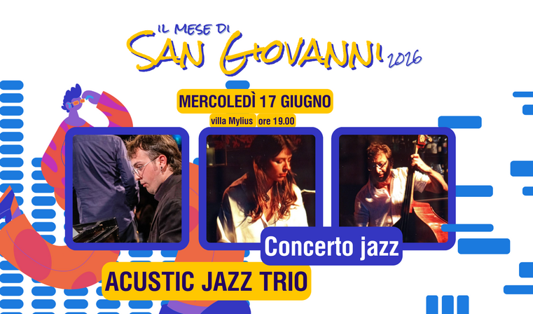 Immagine evento correlato