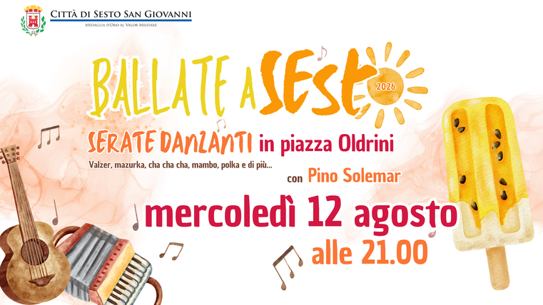 Immagine evento correlato