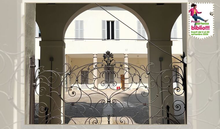 Immagine evento correlato