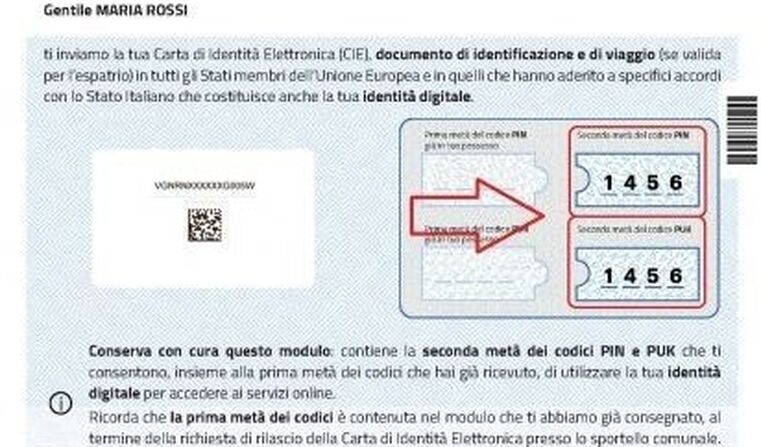 Un'immagine generica segnaposto con angoli arrotondati in una figura.