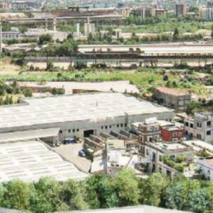 Immagine dell'elemento Riqualificazione dell'area ex Enichem