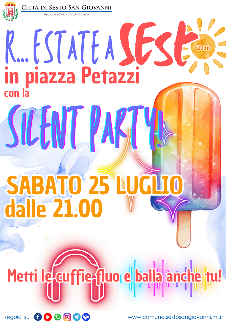 Immagine evento correlato