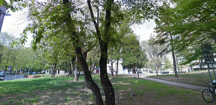 Un'immagine generica del luogo.