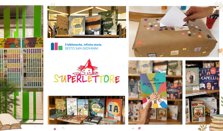 Immagine evento correlato