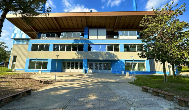 Un'immagine generica del luogo.