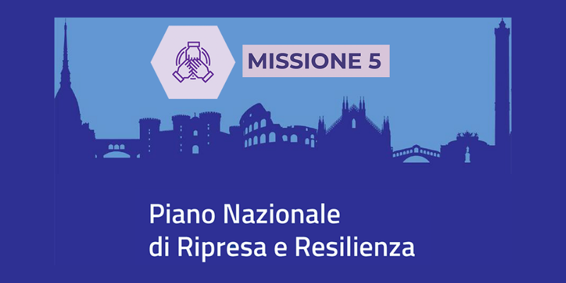 Immagine dell'elemento Missione 5