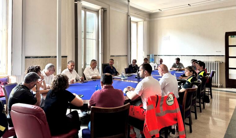immagine evento