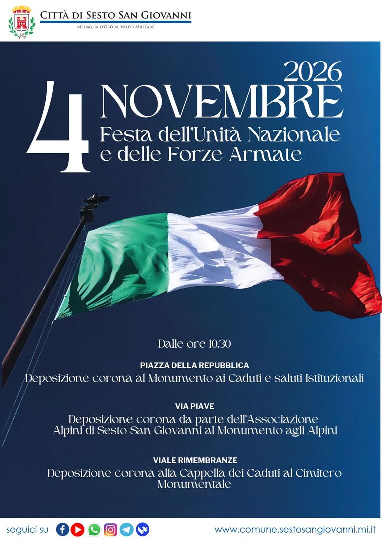 Immagine evento correlato