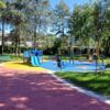 Immagine dell'elemento Riqualificazione del giardino Bazzega