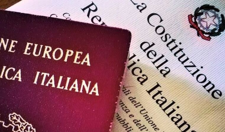 Un'immagine generica segnaposto con angoli arrotondati in una figura.