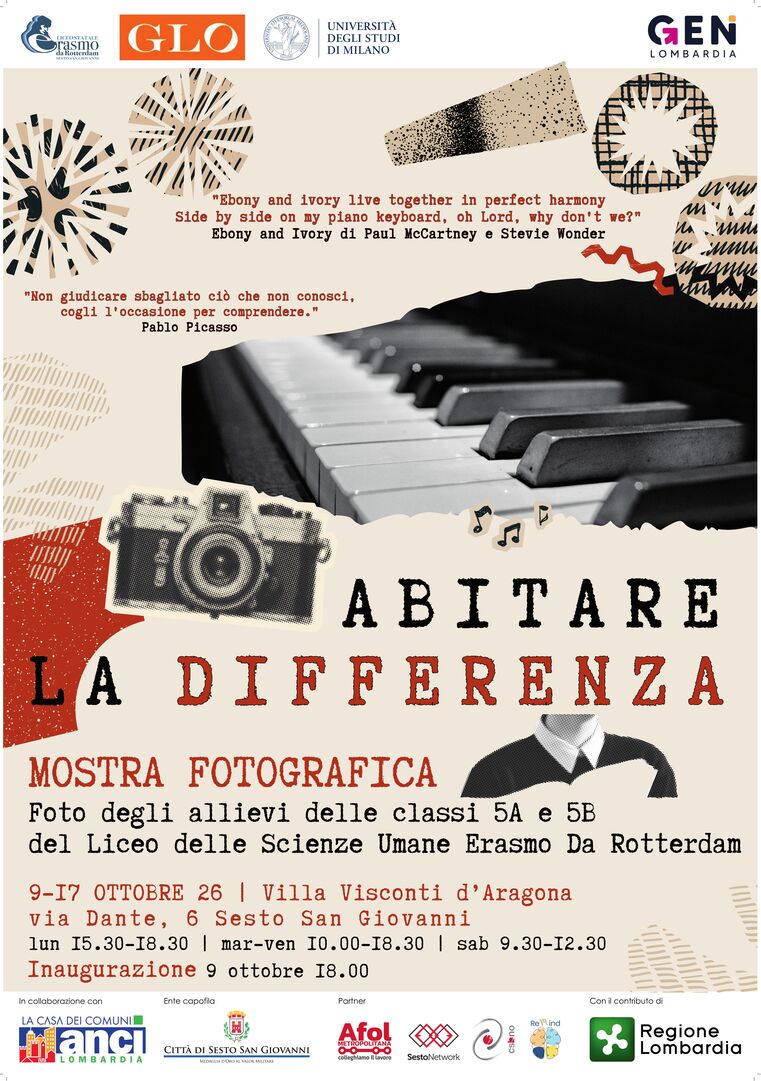 Immagine evento correlato