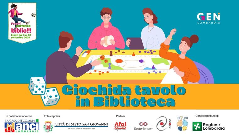 Immagine evento correlato