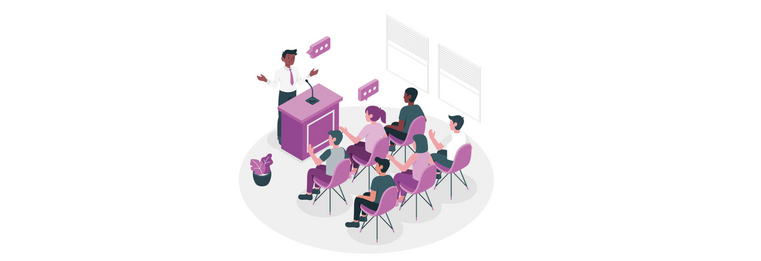 Un'immagine generica segnaposto con angoli arrotondati in una figura.