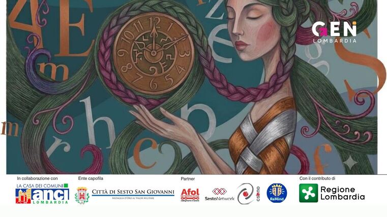 Immagine evento correlato