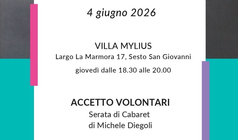 Immagine evento correlato