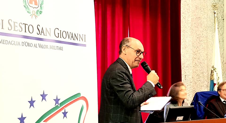 2019 - Stati generali dello sport